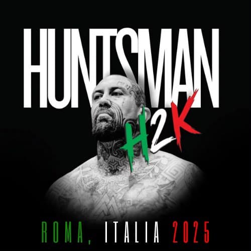 Roma poster