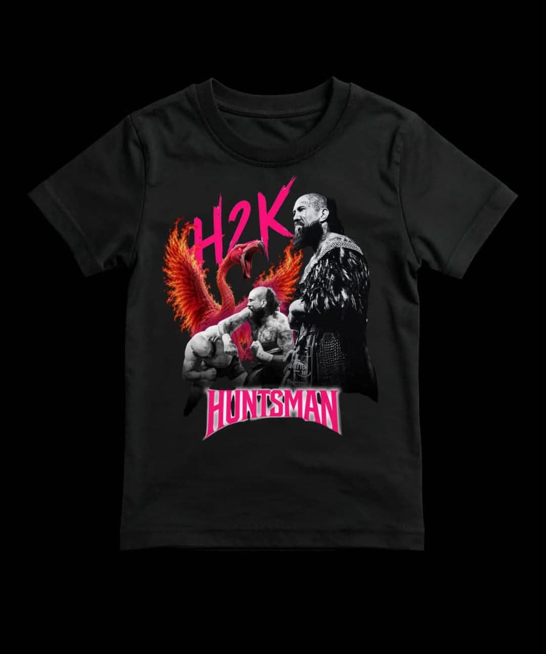 SUPPORTER SHIRT - 2